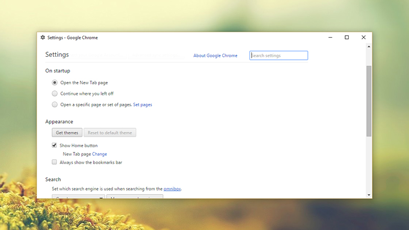 Illustration for article titled 16 Hidden Chrome Settings Worth Tweaking